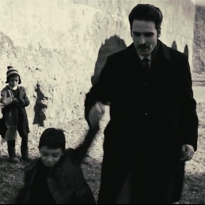 Cinema Italian Style