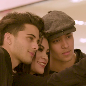 TIDAL: CNCO