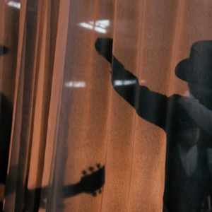 Vintage Trouble "Gracefully"