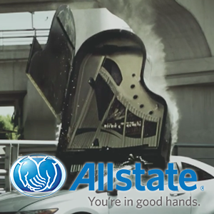Allstate Campaign