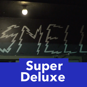 SuperDeluxe "The Smell"