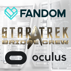 Fandom: Star Trek Bridge Crew