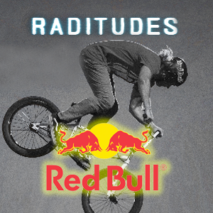 Red Bull: Raditudes S2 E2